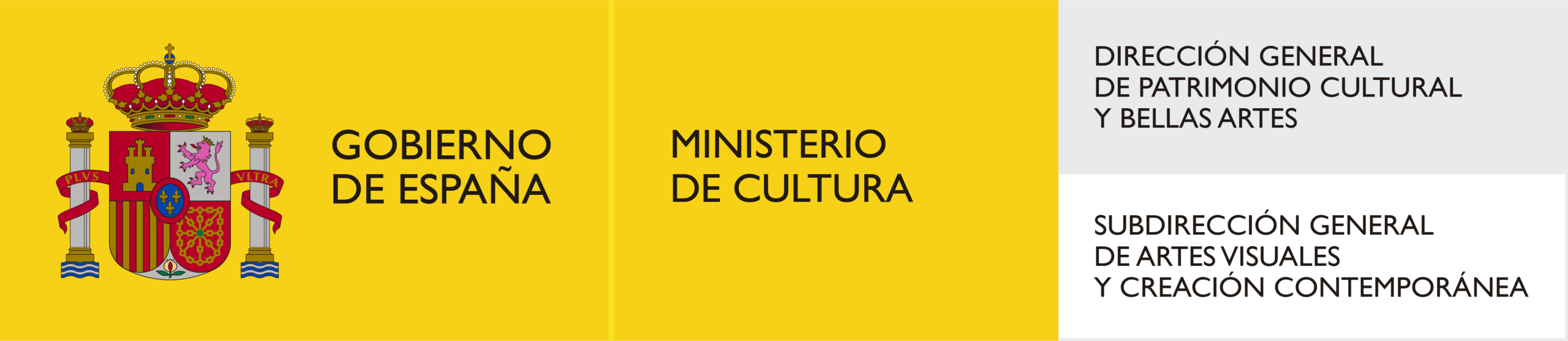 logo Mº Cultura