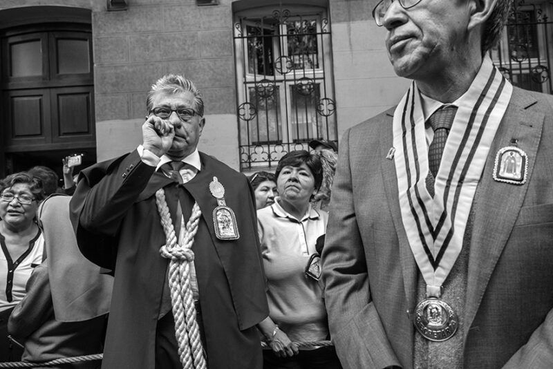 .©Benito Román